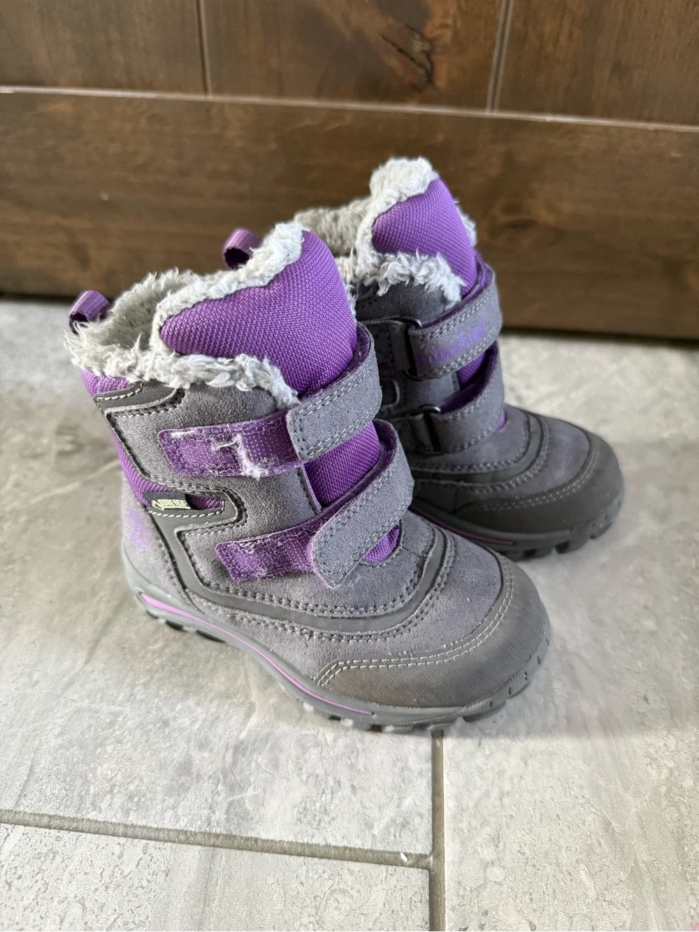 Toddler Timberland Chillberg 2-Strap GTX Waterproof Boots